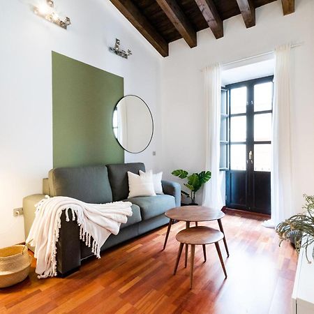 Apartamento Con Encanto, Centro גרנדה מראה חיצוני תמונה