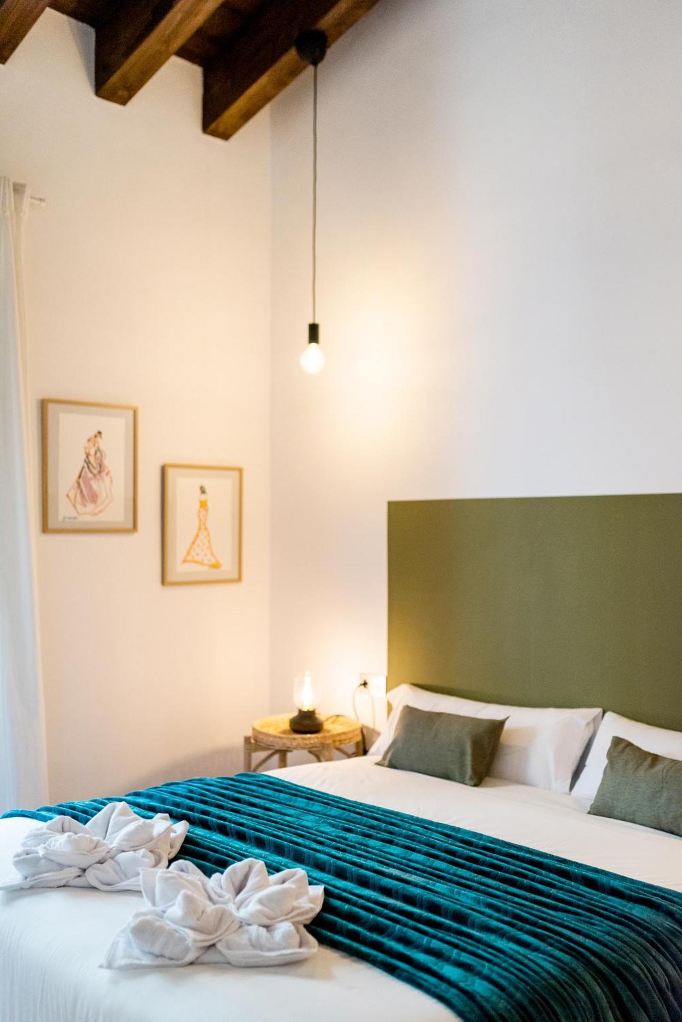 Apartamento Con Encanto, Centro גרנדה מראה חיצוני תמונה