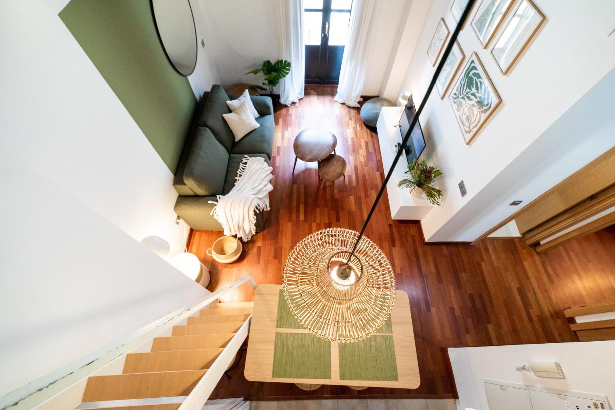Apartamento Con Encanto, Centro גרנדה מראה חיצוני תמונה