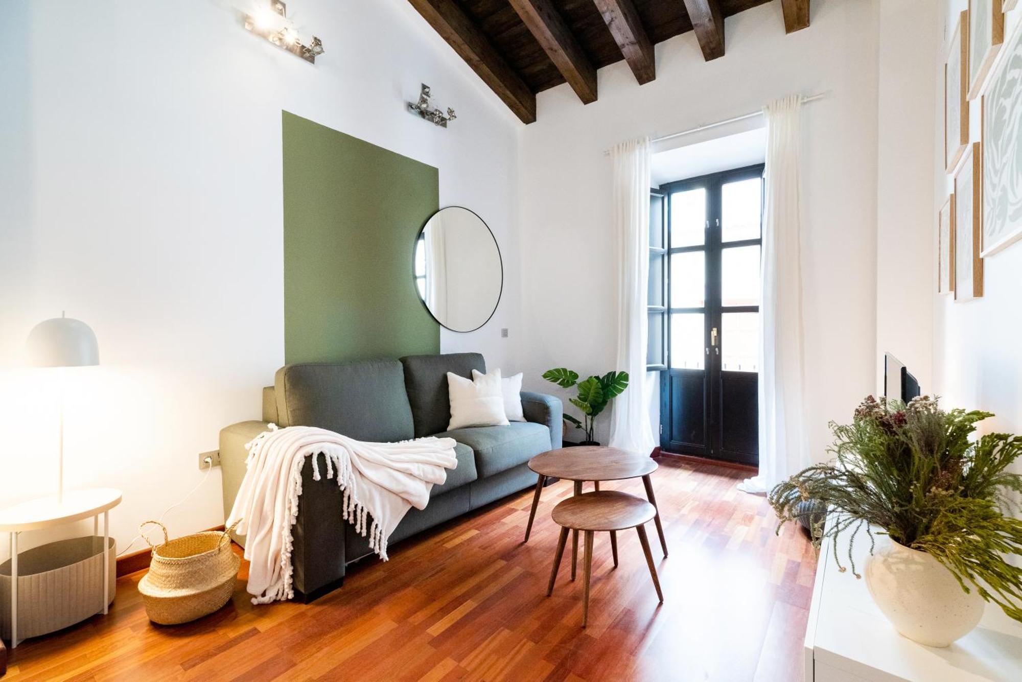 Apartamento Con Encanto, Centro גרנדה מראה חיצוני תמונה