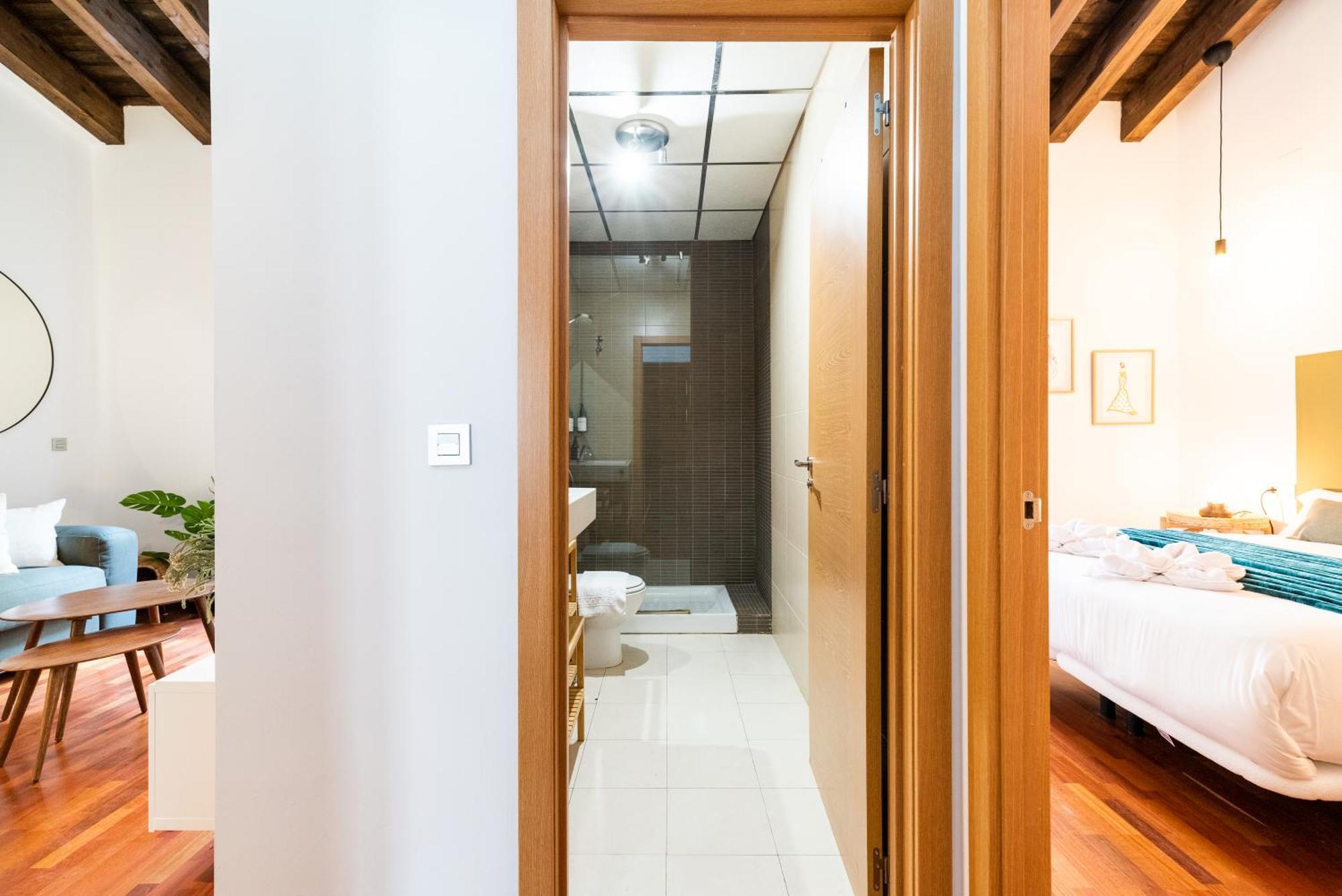Apartamento Con Encanto, Centro גרנדה מראה חיצוני תמונה
