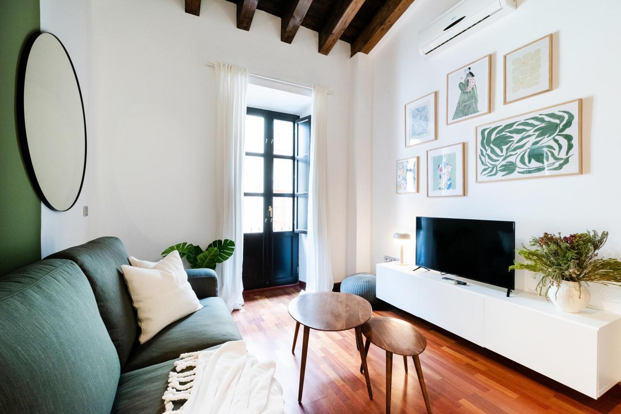Apartamento Con Encanto, Centro גרנדה מראה חיצוני תמונה