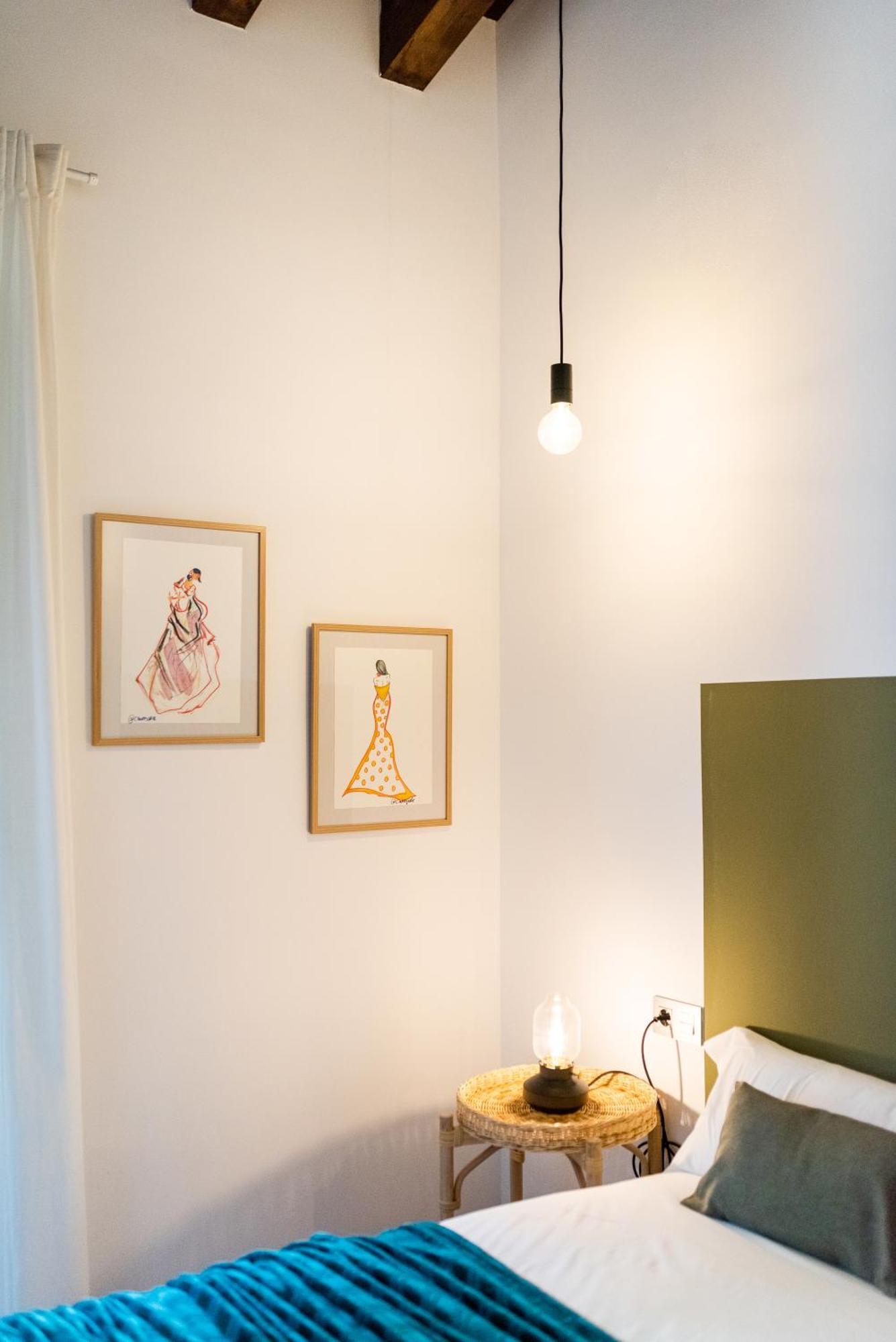 Apartamento Con Encanto, Centro גרנדה מראה חיצוני תמונה
