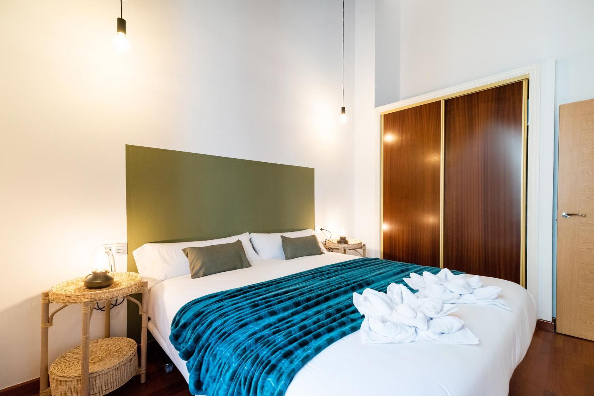 Apartamento Con Encanto, Centro גרנדה מראה חיצוני תמונה