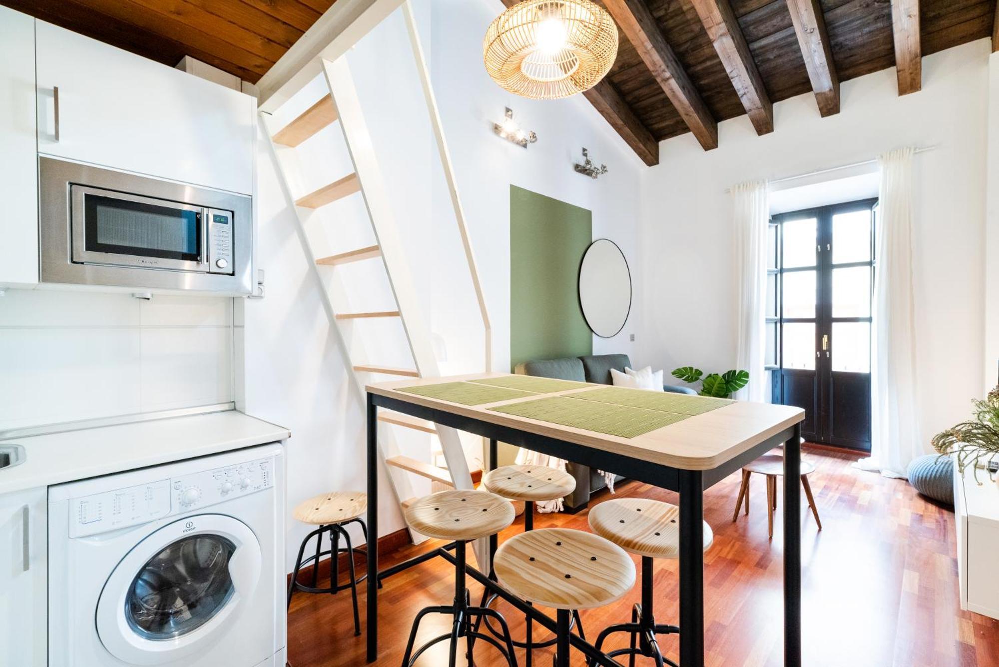 Apartamento Con Encanto, Centro גרנדה מראה חיצוני תמונה