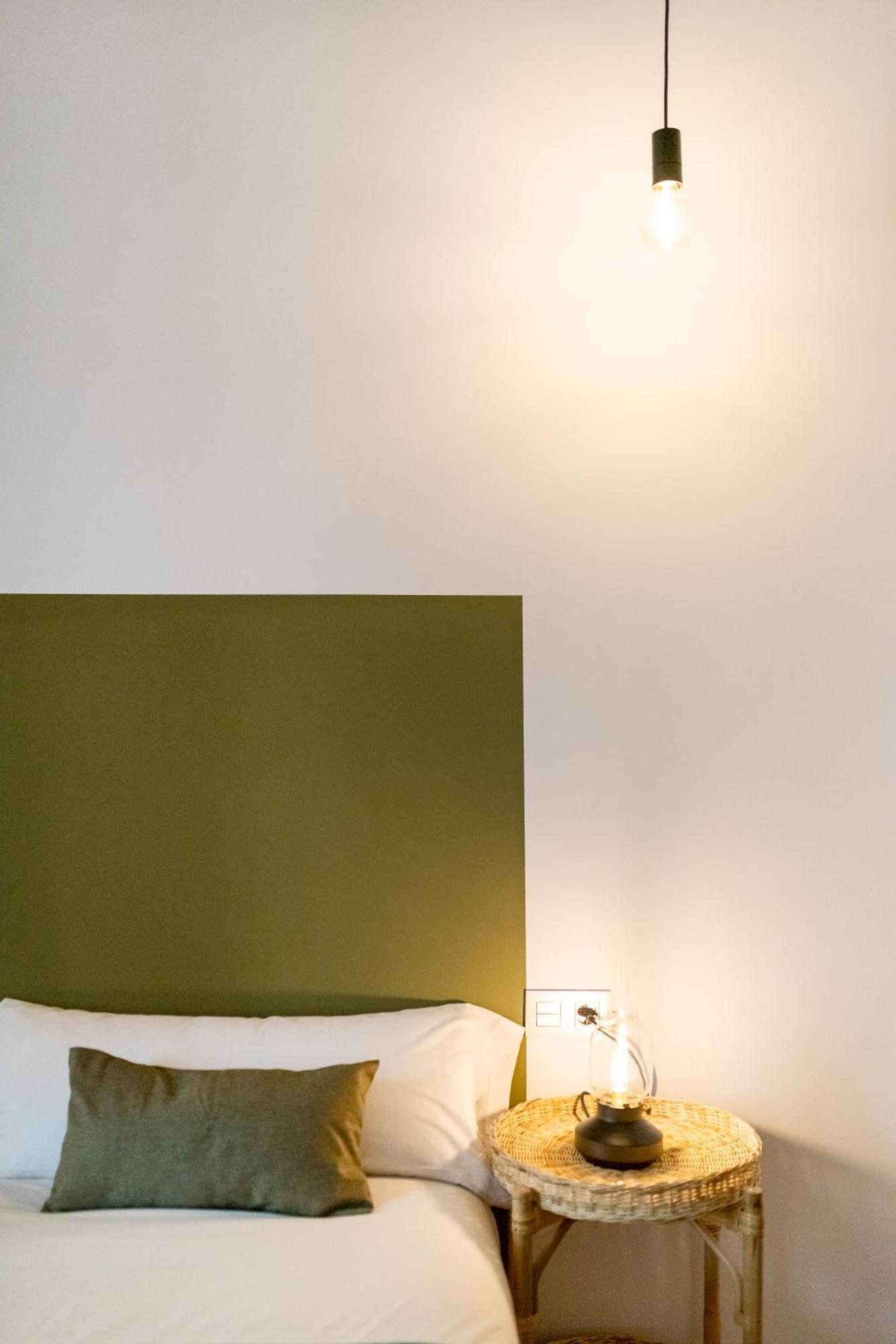 Apartamento Con Encanto, Centro גרנדה מראה חיצוני תמונה