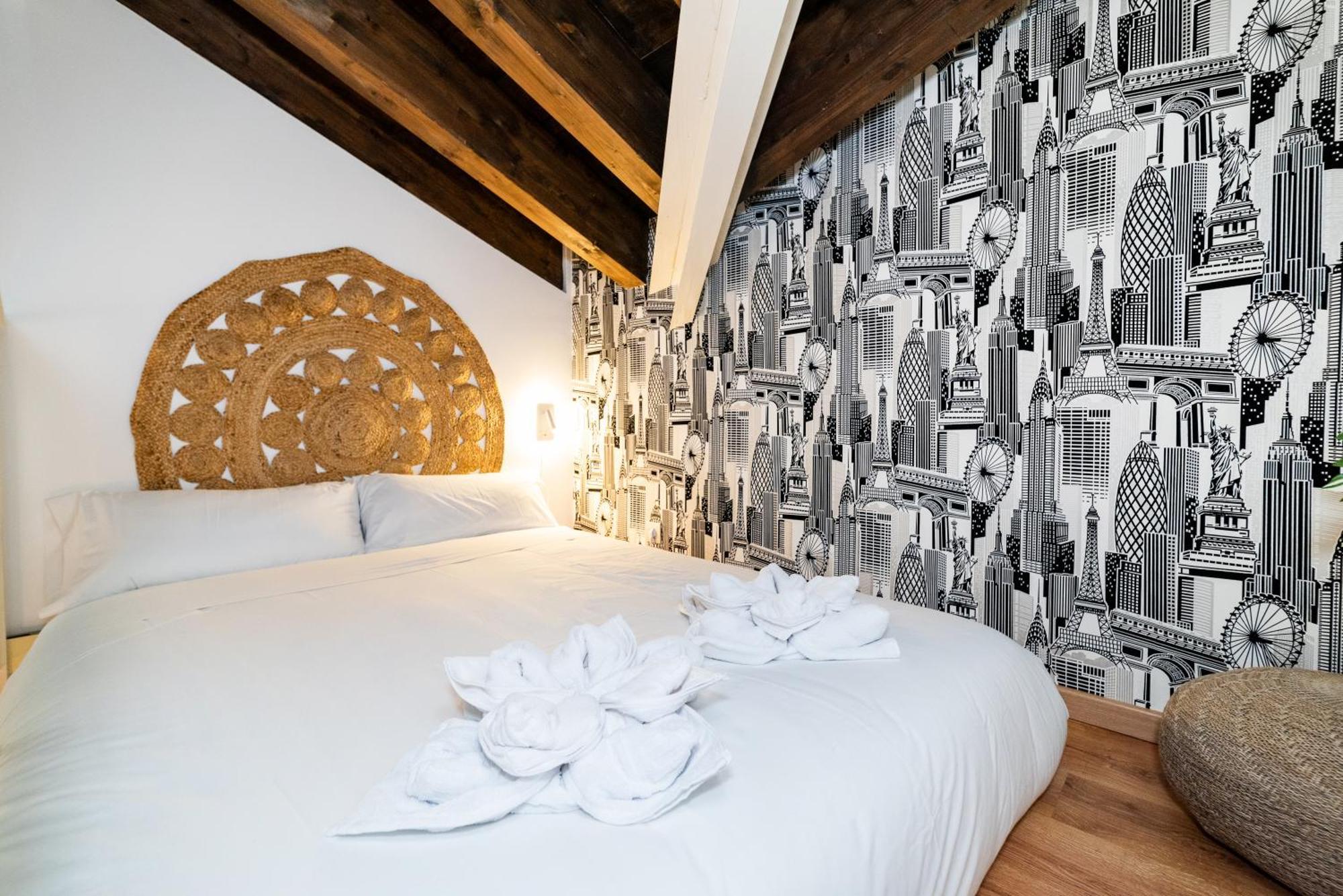 Apartamento Con Encanto, Centro גרנדה מראה חיצוני תמונה