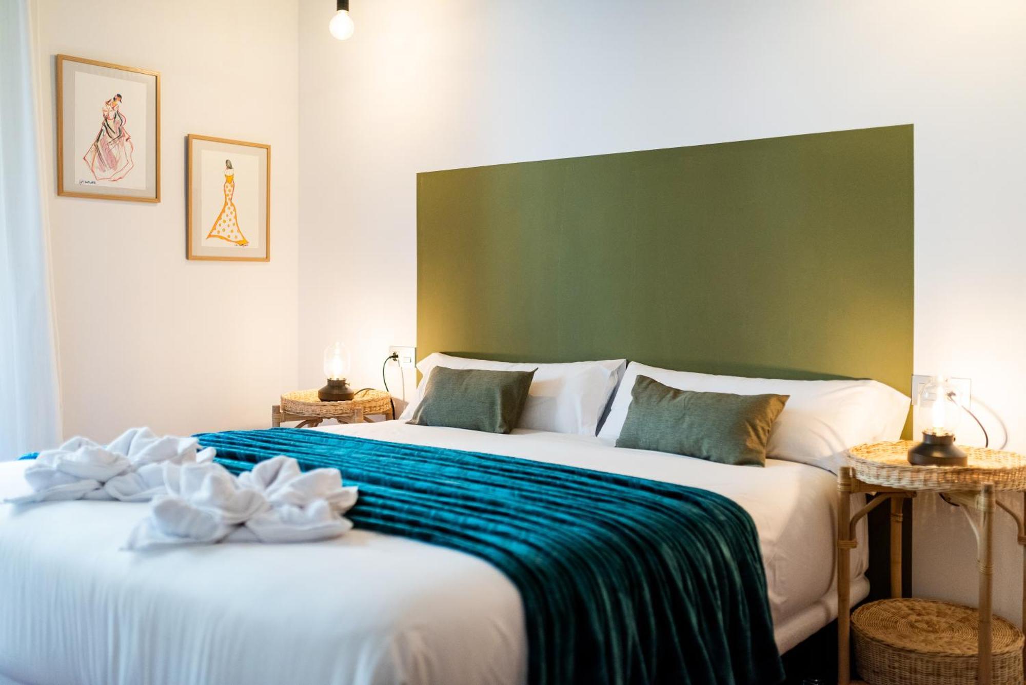 Apartamento Con Encanto, Centro גרנדה מראה חיצוני תמונה