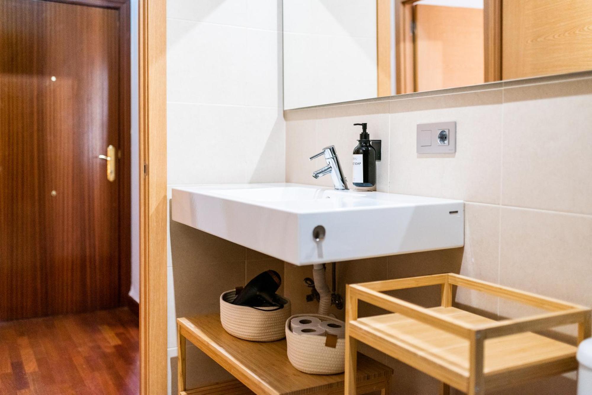 Apartamento Con Encanto, Centro גרנדה מראה חיצוני תמונה