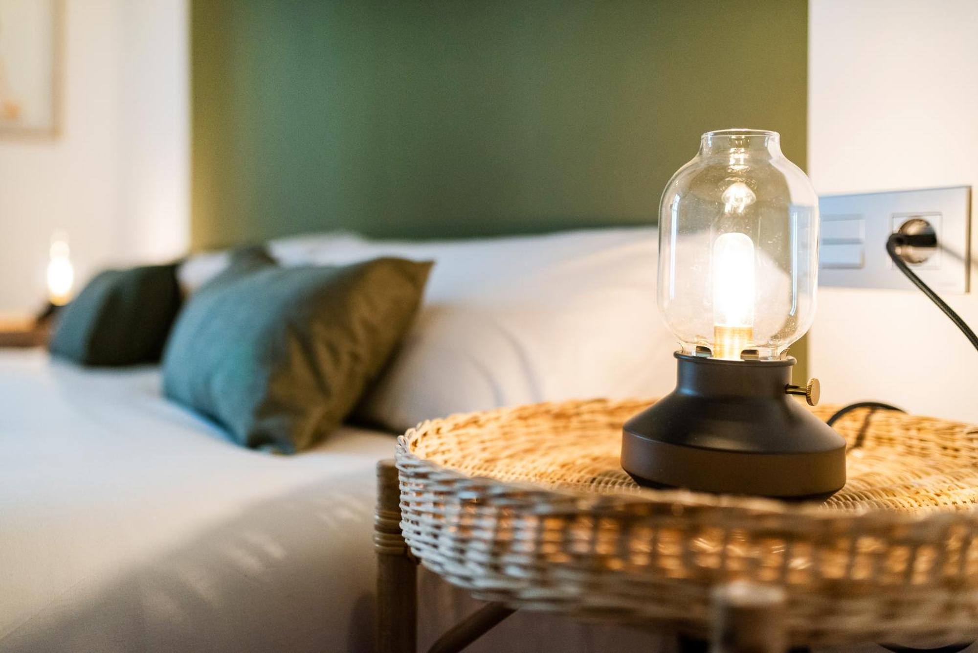 Apartamento Con Encanto, Centro גרנדה מראה חיצוני תמונה