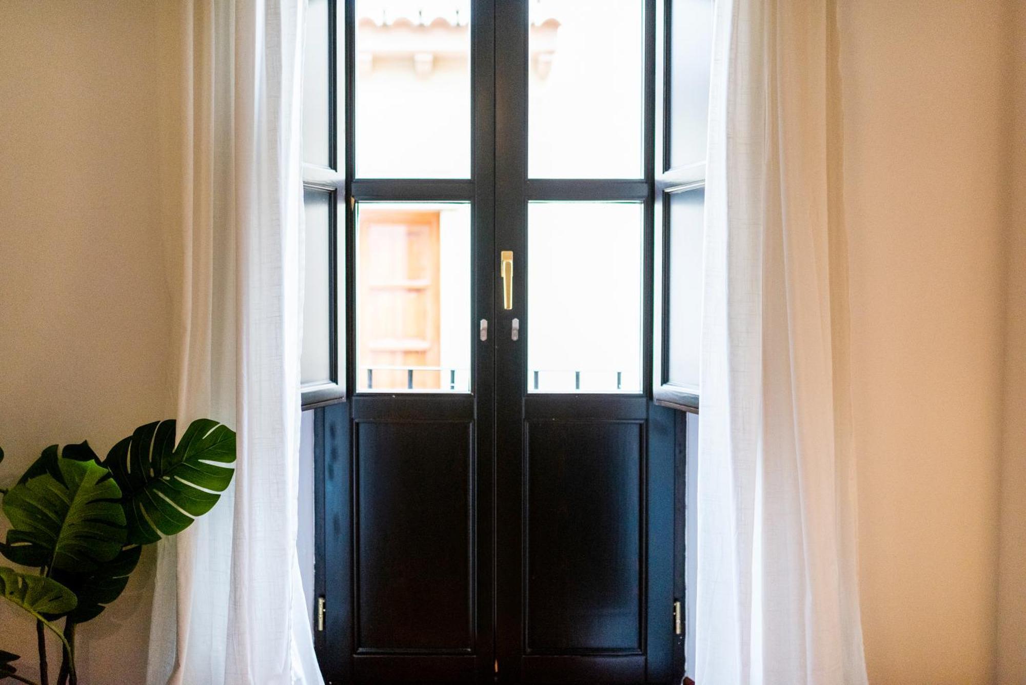 Apartamento Con Encanto, Centro גרנדה מראה חיצוני תמונה